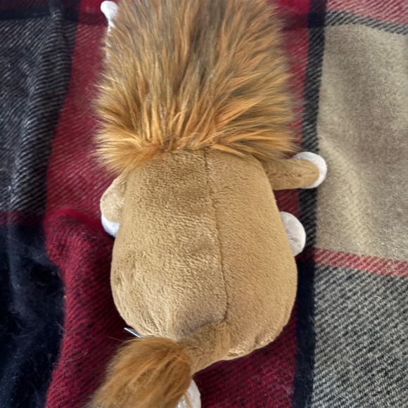 Jellycat Ramone bull cute cuddly - Picture 3 of 5